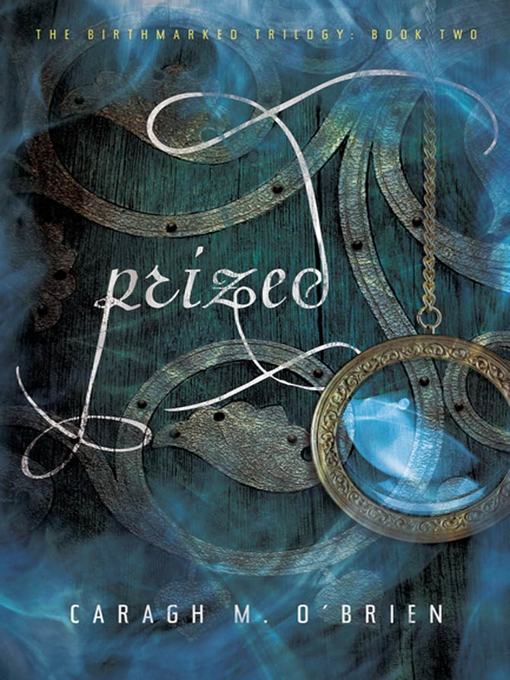 Cover image for Prized